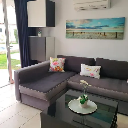Appartement Tauro Mogán