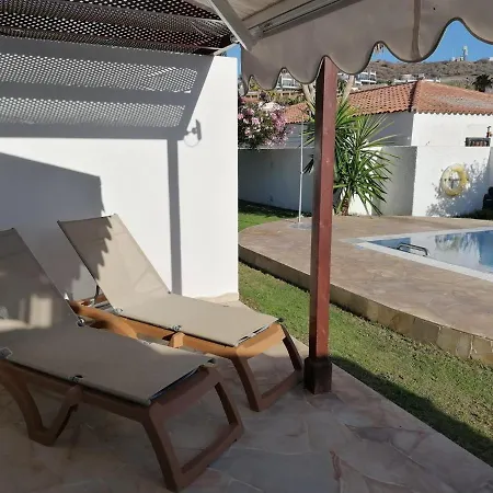 Appartement Tauro