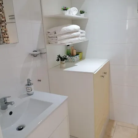 Tauro Apartamento