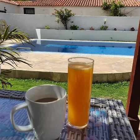 Tauro Appartement Mogán